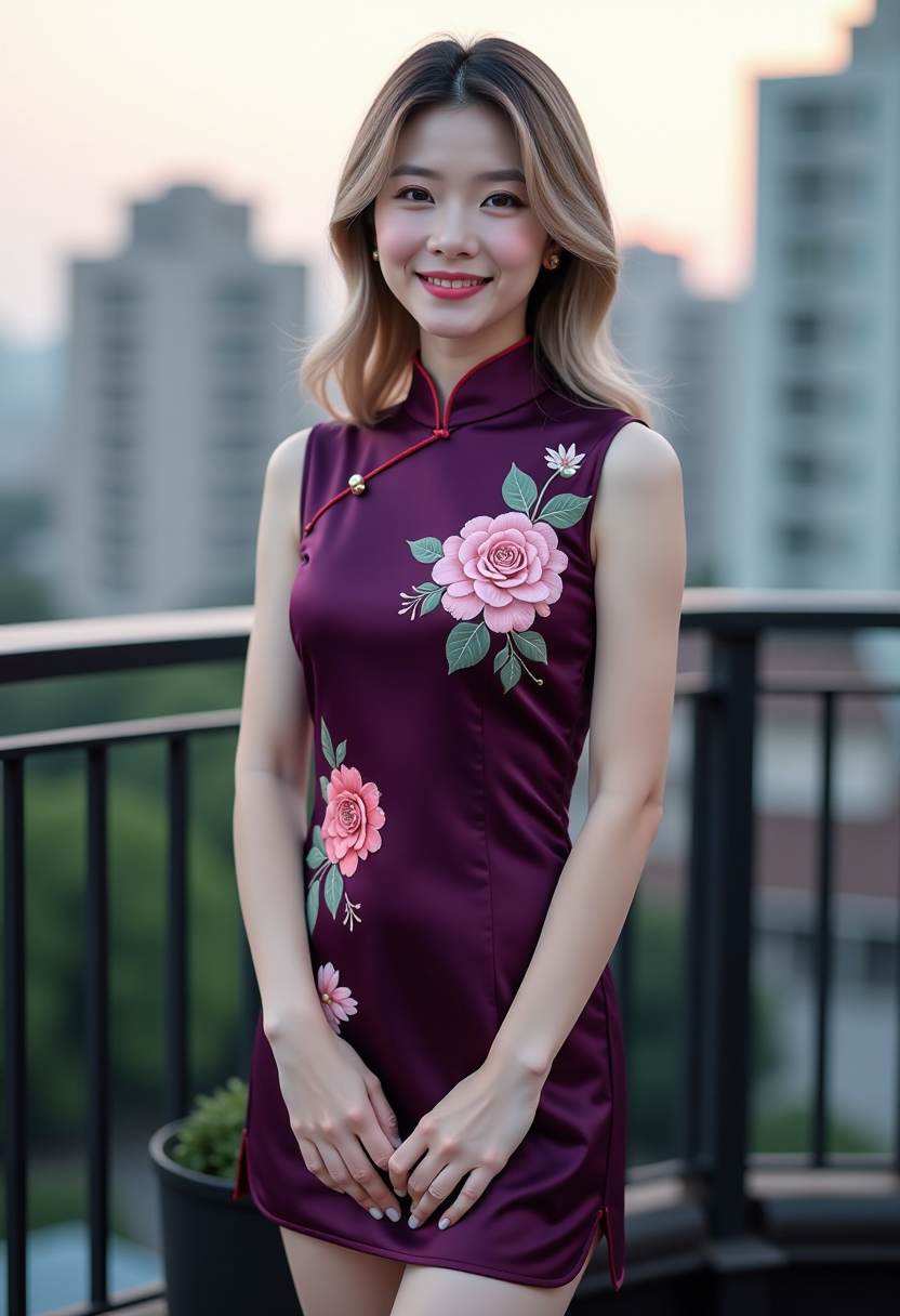 深海边缘海报