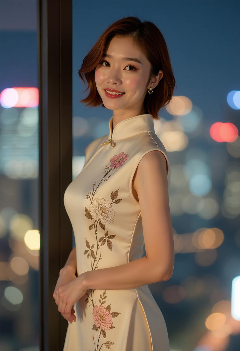 家有儿女新传剧照
